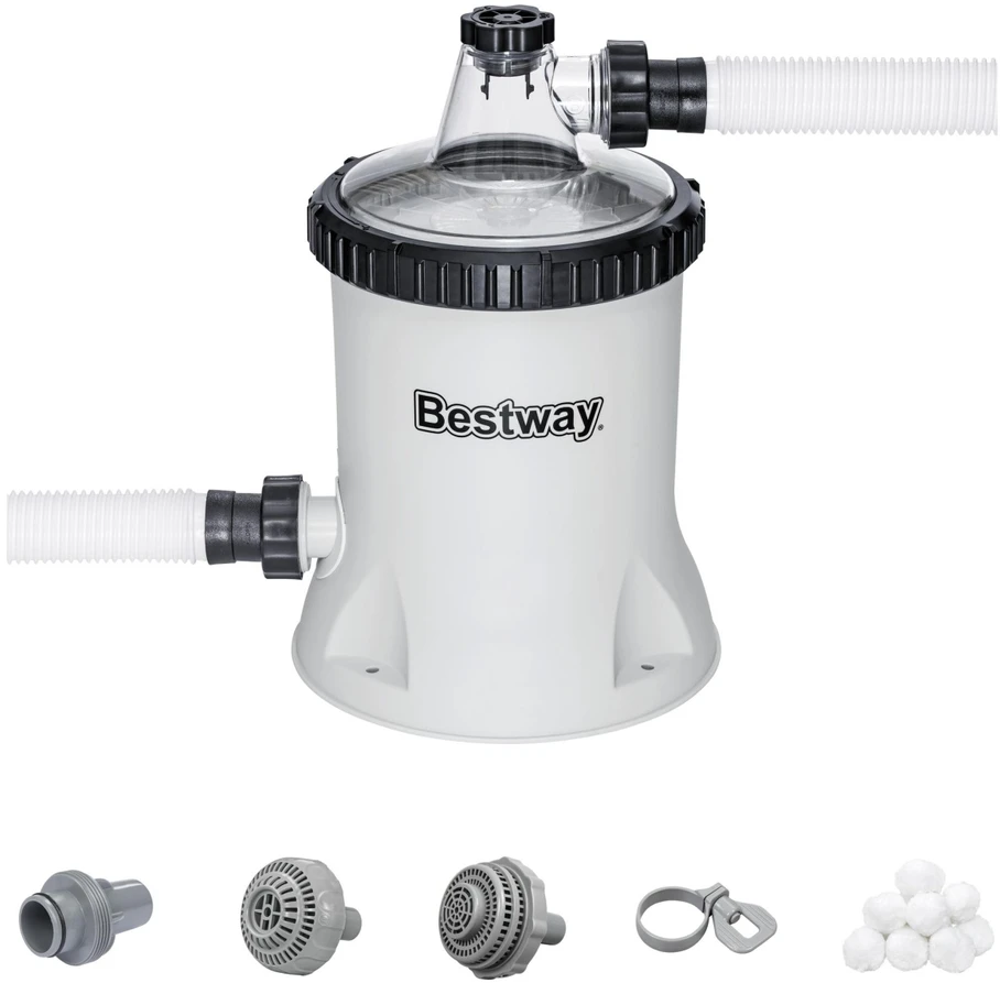 Filtras Bestway Polysphere 58870