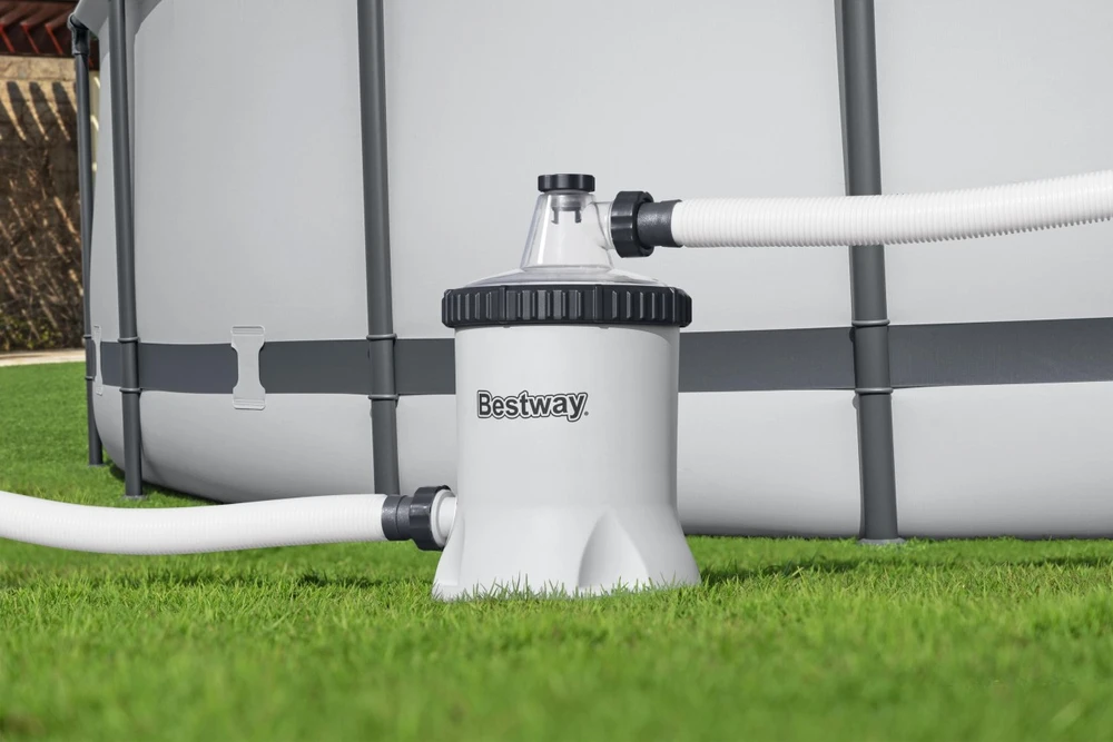 Filtras Bestway Polysphere 58870