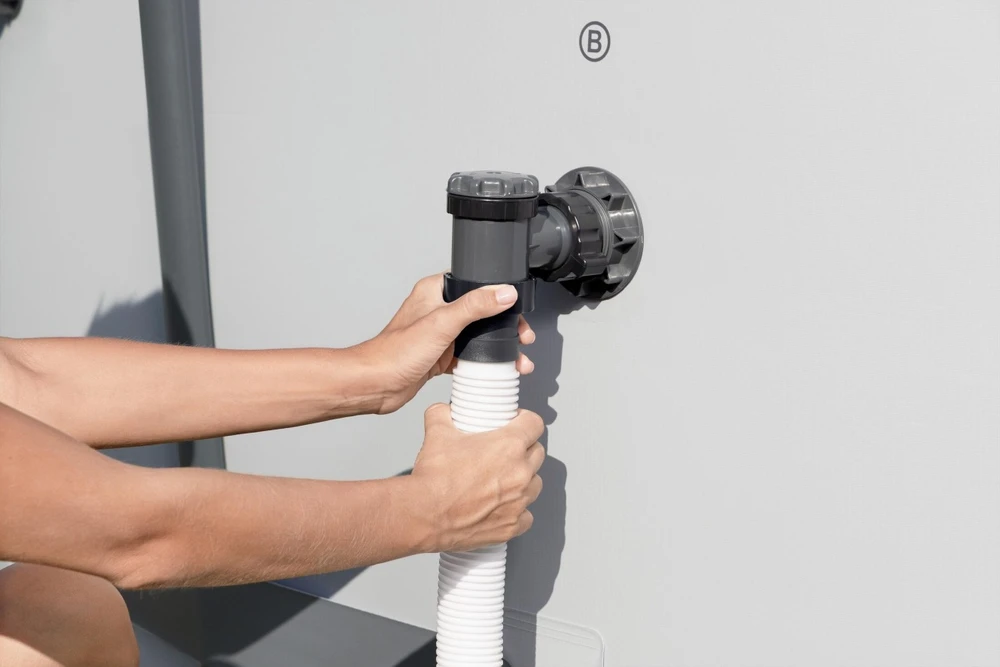 Filtras Bestway Polysphere 58870