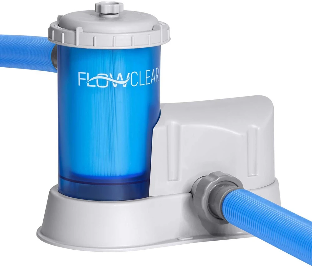 „Bestway 58675 5678“ l/h baseino filtro siurblys