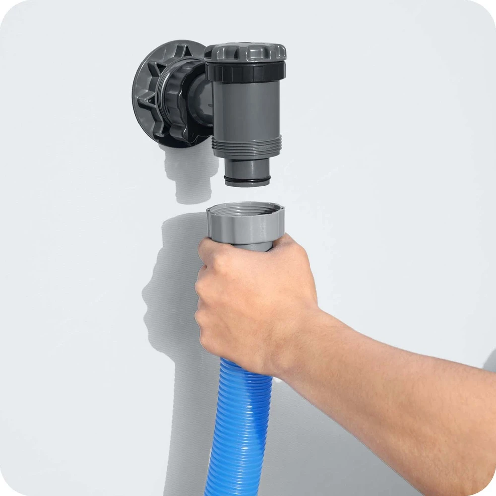 „Bestway 58675 5678“ l/h baseino filtro siurblys