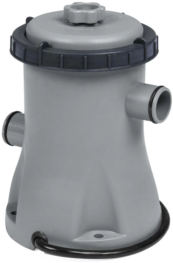 Baseino filtro siurblys 58381 Bestway 1249L/h
