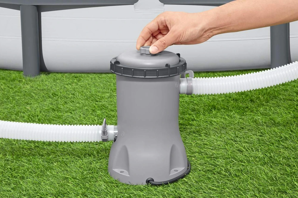 Bestway baseino filtro siurblys 2 m3/h