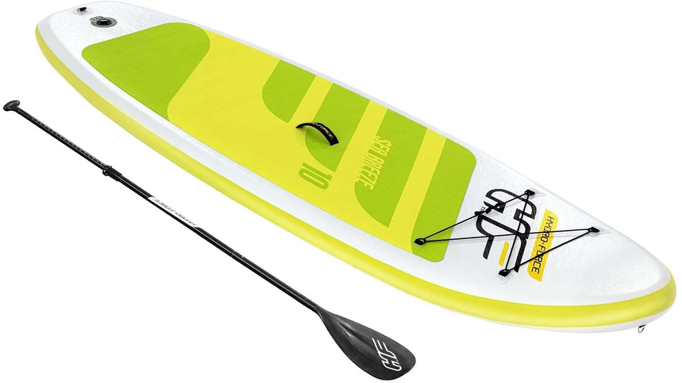 Bestway Hydro-Force Sea Breeze pripučiama irklentė 305 x 84 x 12 cm