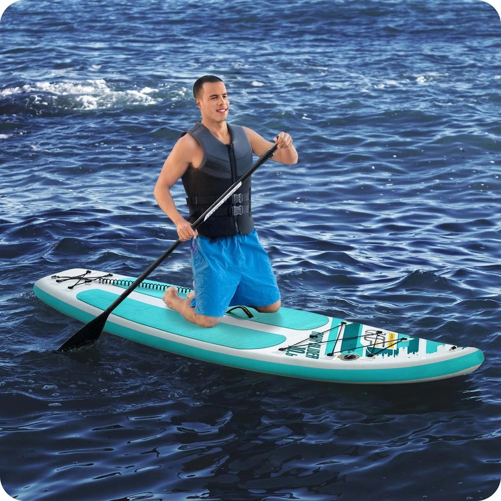 Irklentė Bestway Sup Hydro Force