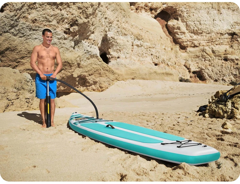 Irklentė Bestway Sup Hydro Force