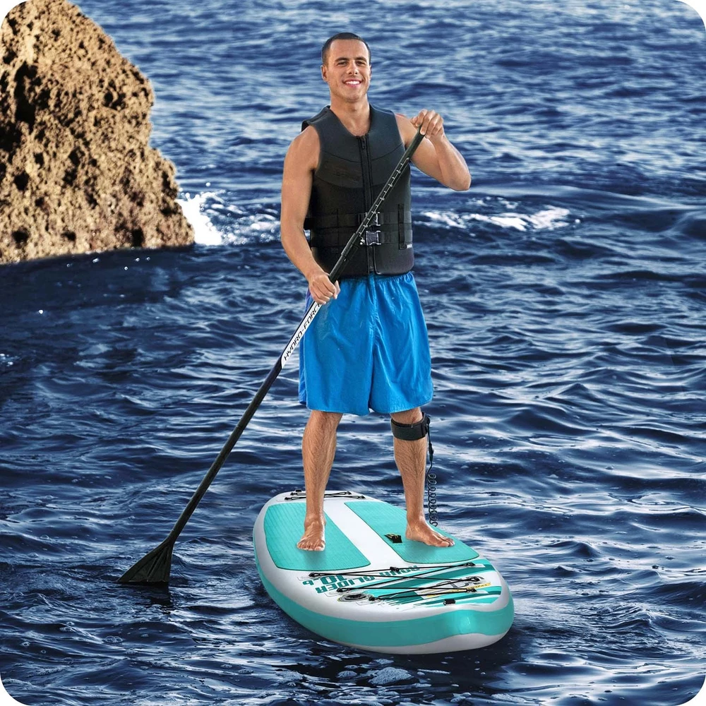Irklentė Bestway Sup Hydro Force