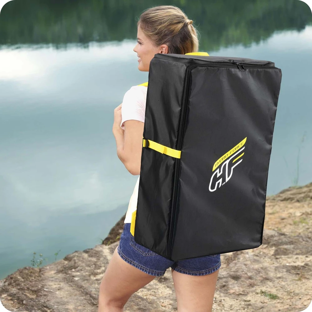 Irklentė Bestway Sup Hydro Force