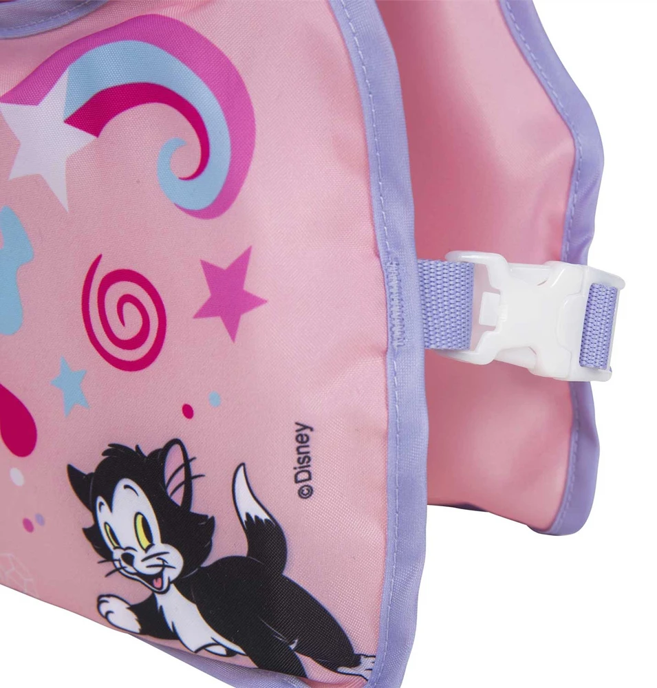 Bestway plaukimo liemenė su rankovėmis 3-6 L Minnie Mouse 9101A
