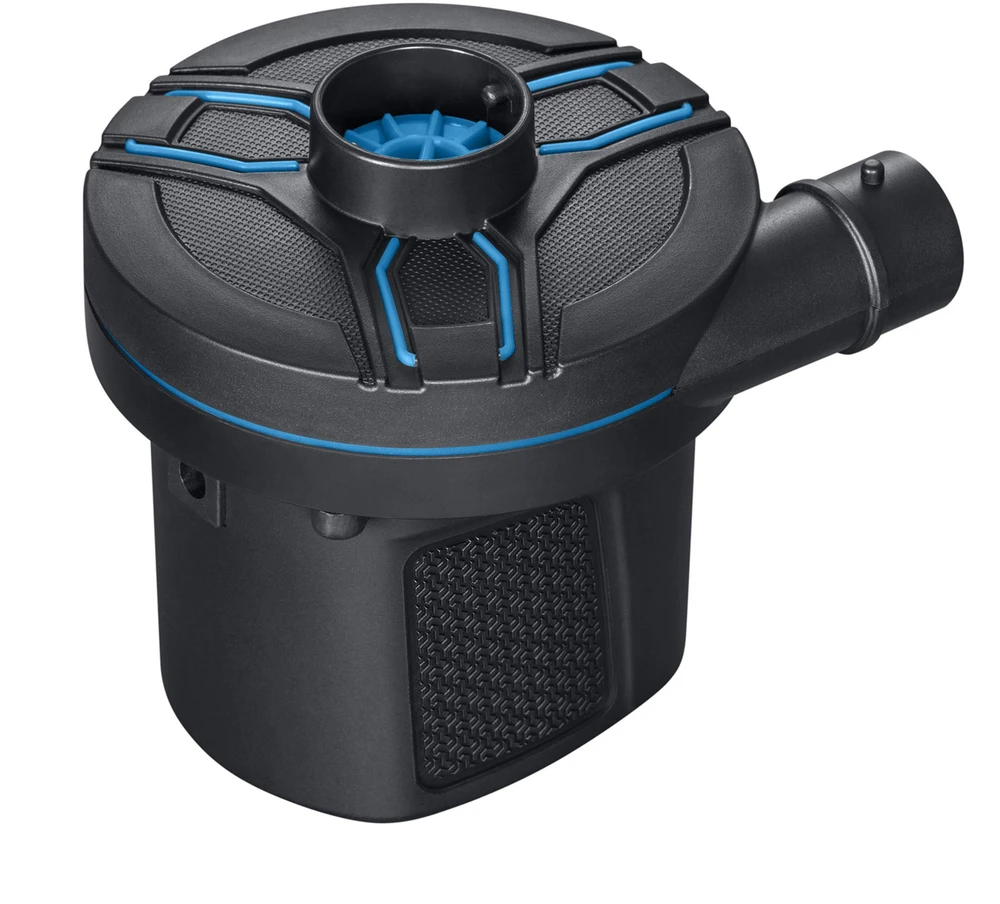 Bestway PowerTouch elektrinis siurblys lizdui ir automobiliui 62255