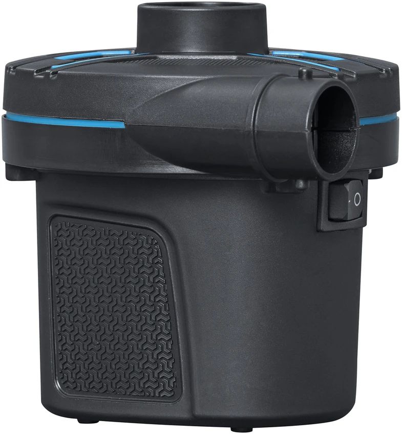 Bestway PowerTouch elektrinis siurblys lizdui ir automobiliui 62255