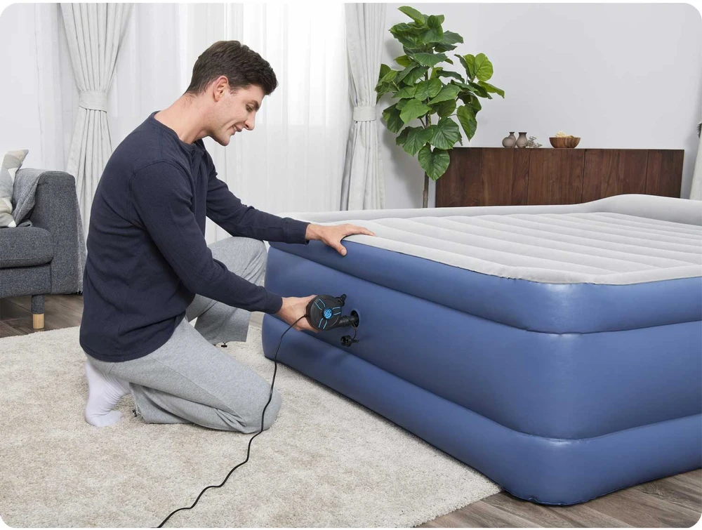 Pompa Bestway Power Touch, 110 W
