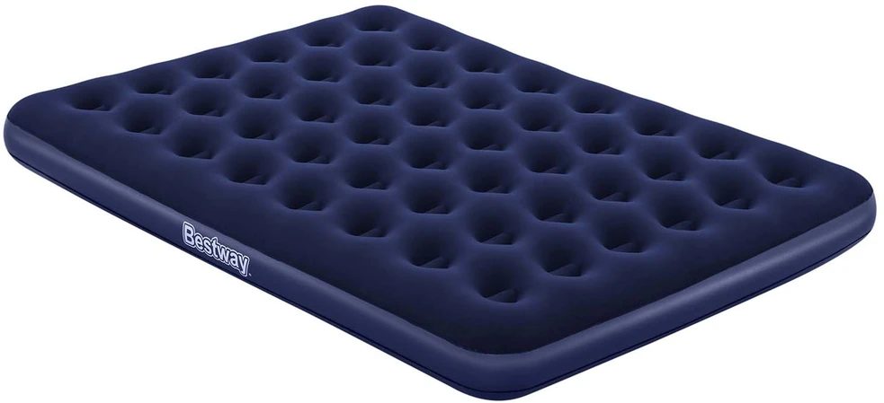 Bestway 67003 pripučiamas čiužinys Dvivietis čiužinys Mėlyna