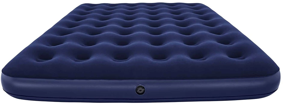 Bestway 67003 pripučiamas čiužinys Dvivietis čiužinys Mėlyna