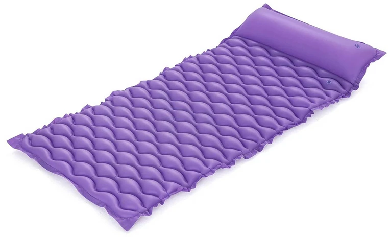 Bestway pripučiamas paplūdimio čiužinys Float n Roll 213 x 86 cm 44020
