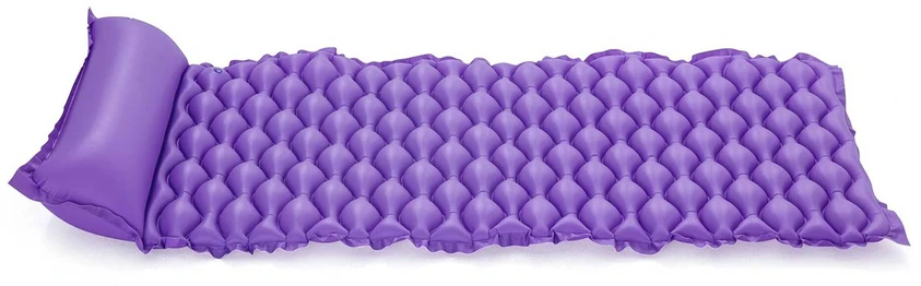 Bestway pripučiamas paplūdimio čiužinys Float n Roll 213 x 86 cm 44020