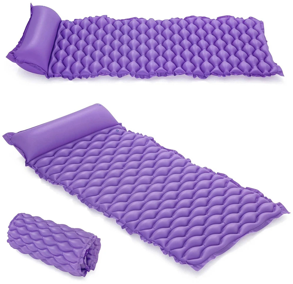 Bestway pripučiamas paplūdimio čiužinys Float n Roll 213 x 86 cm 44020