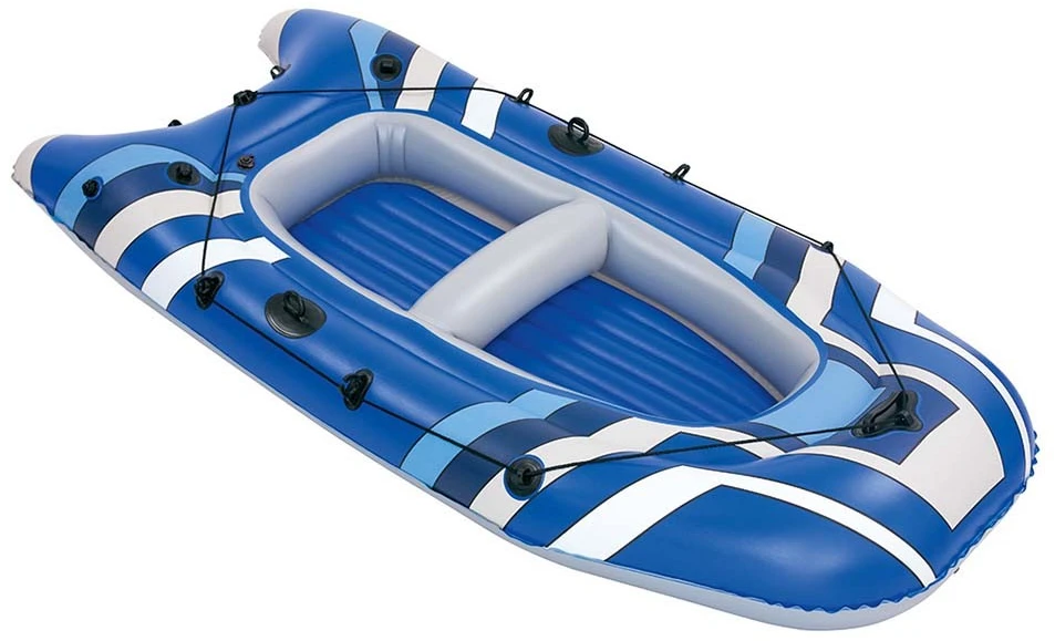 Pripučiama valtis X2 255 x 110 cm Bestway 65060