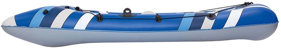 Pripučiama valtis X2 255 x 110 cm Bestway 65060