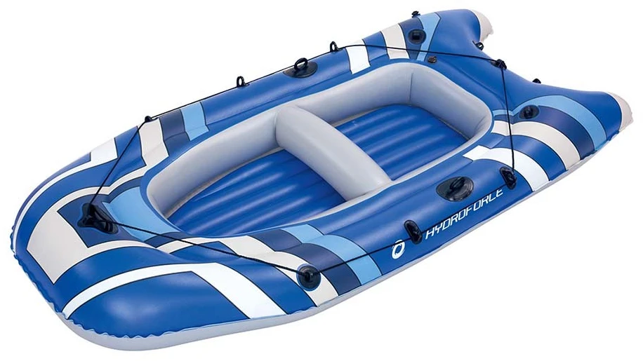 Pripučiama valtis X2 255 x 110 cm Bestway 65060