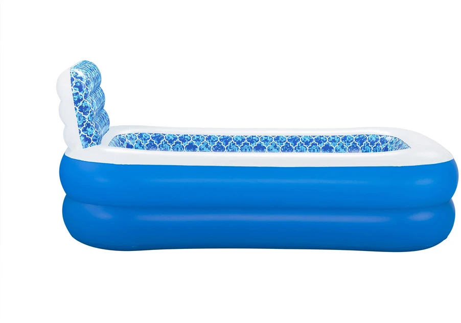 "Bestway Waterfall Oasis" baseinas su vandens purkštuvu