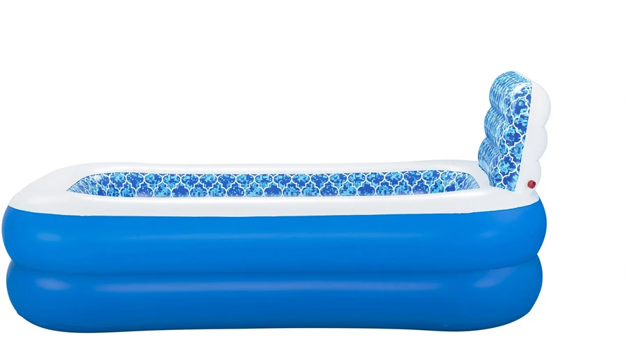 "Bestway Waterfall Oasis" baseinas su vandens purkštuvu