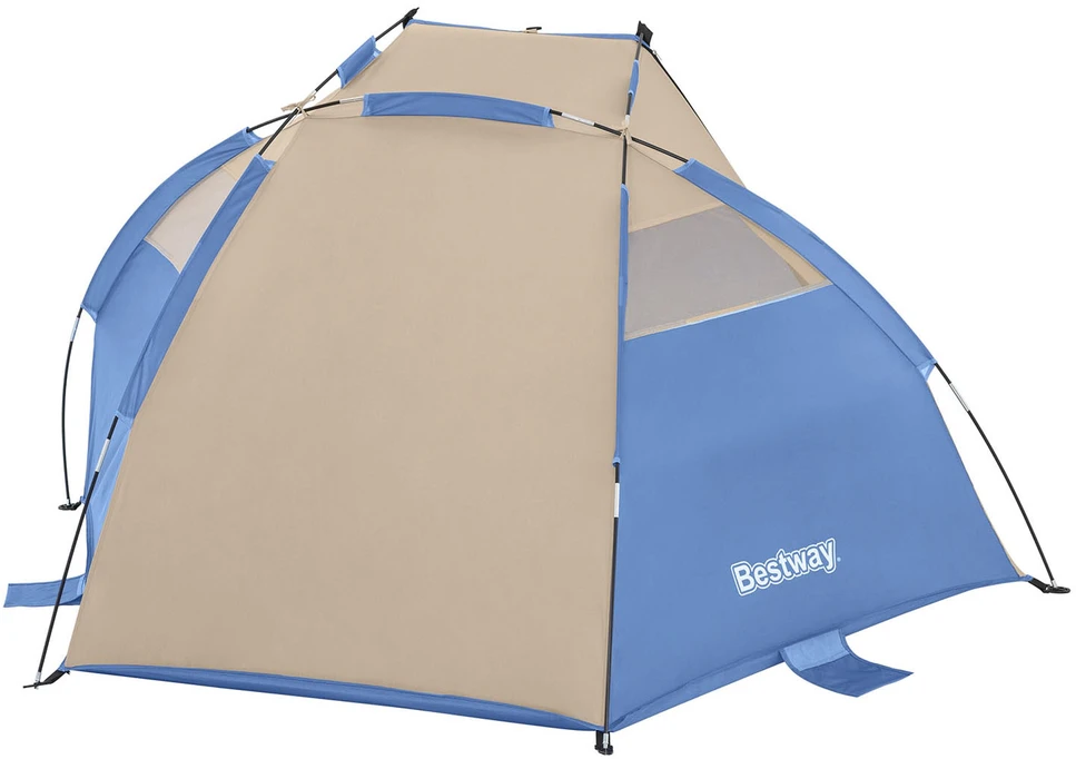 Bestway Ramble X2 turistinė palapinė 100 x 200 x 100 cm 68001