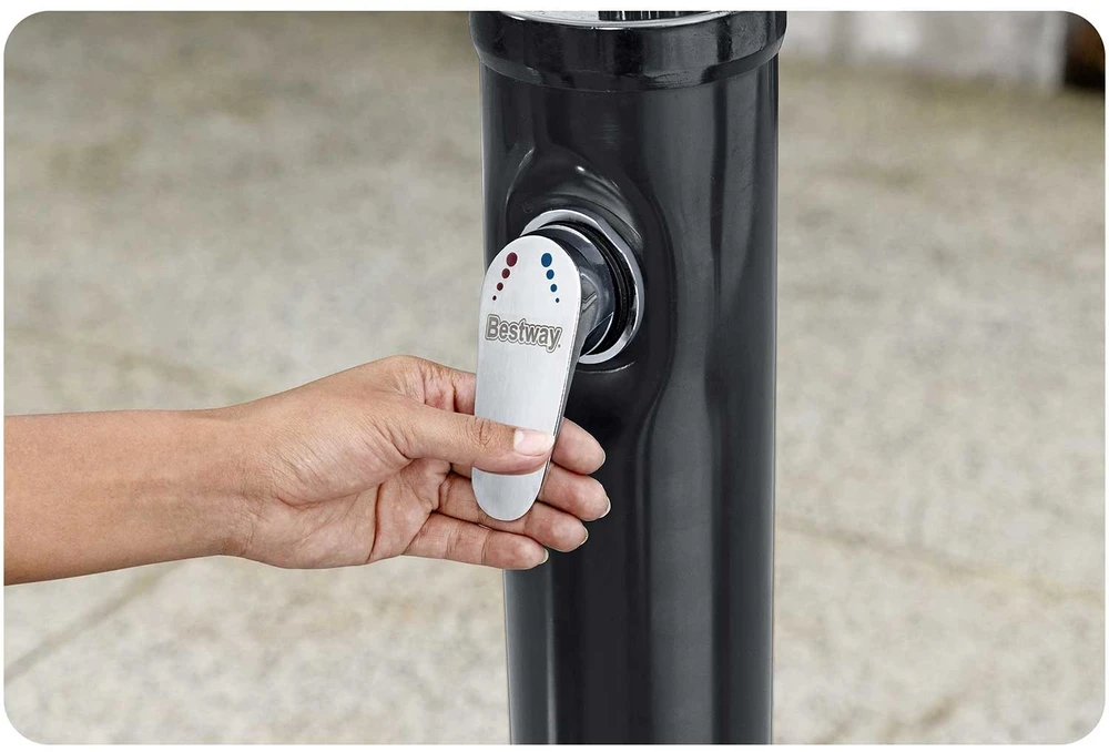 Lauko dušai Bestway Solarflow 58694, 218 cm