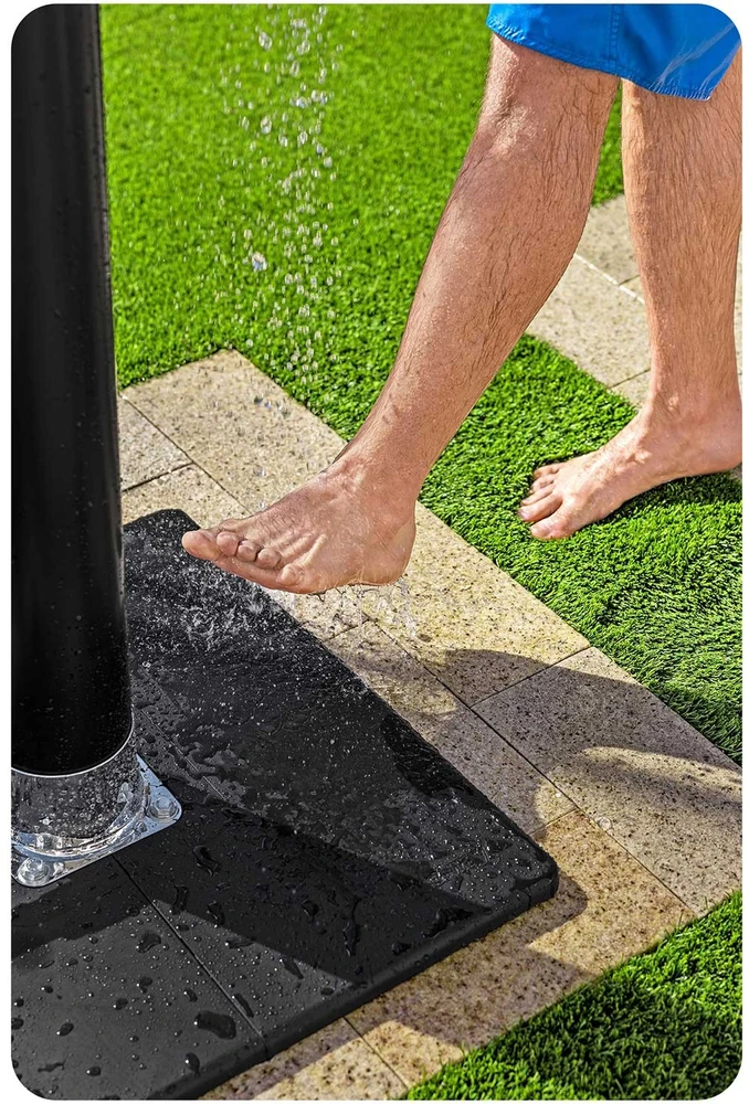 Lauko dušai Bestway Solarflow 58694, 218 cm