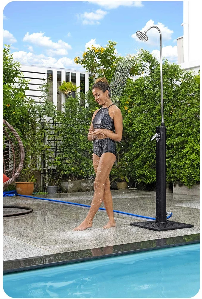 Lauko dušai Bestway Solarflow 58694, 218 cm