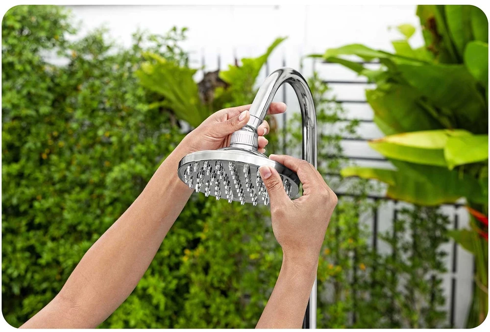 Lauko dušai Bestway Solarflow 58694, 218 cm