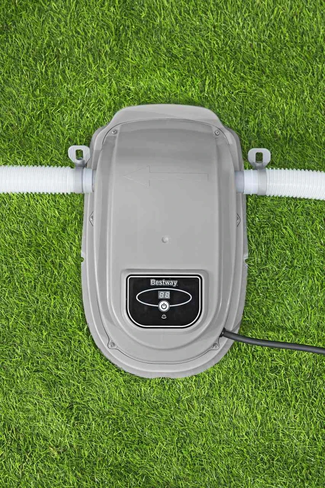 Baseino šildytuvas Bestway 58259