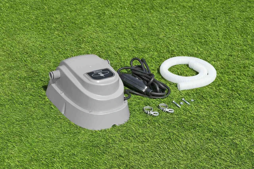 Baseino šildytuvas Bestway 58259