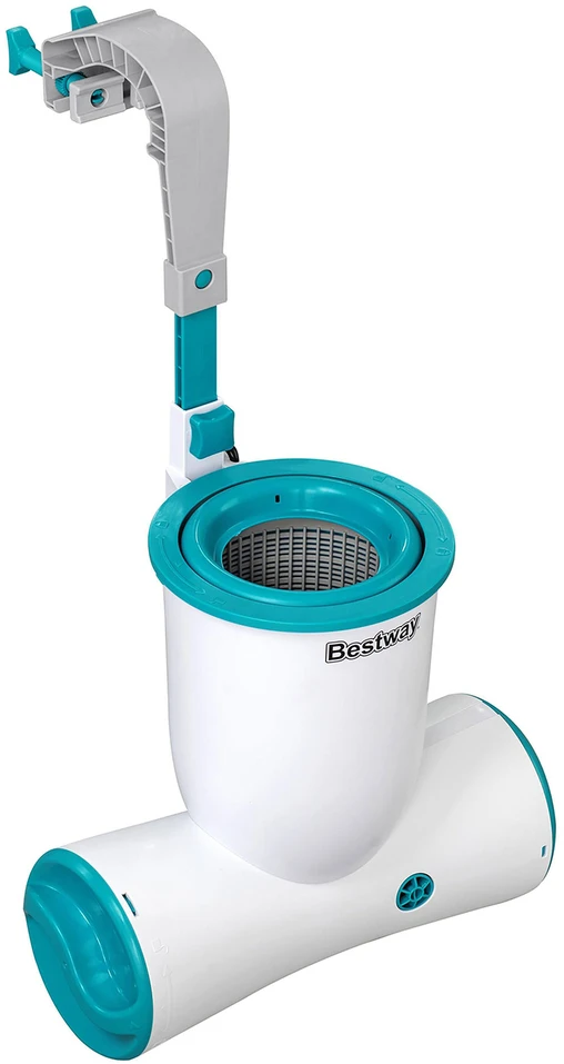 „Bestway 58462 Skimatic“ filtro siurblys su skimerio filtru