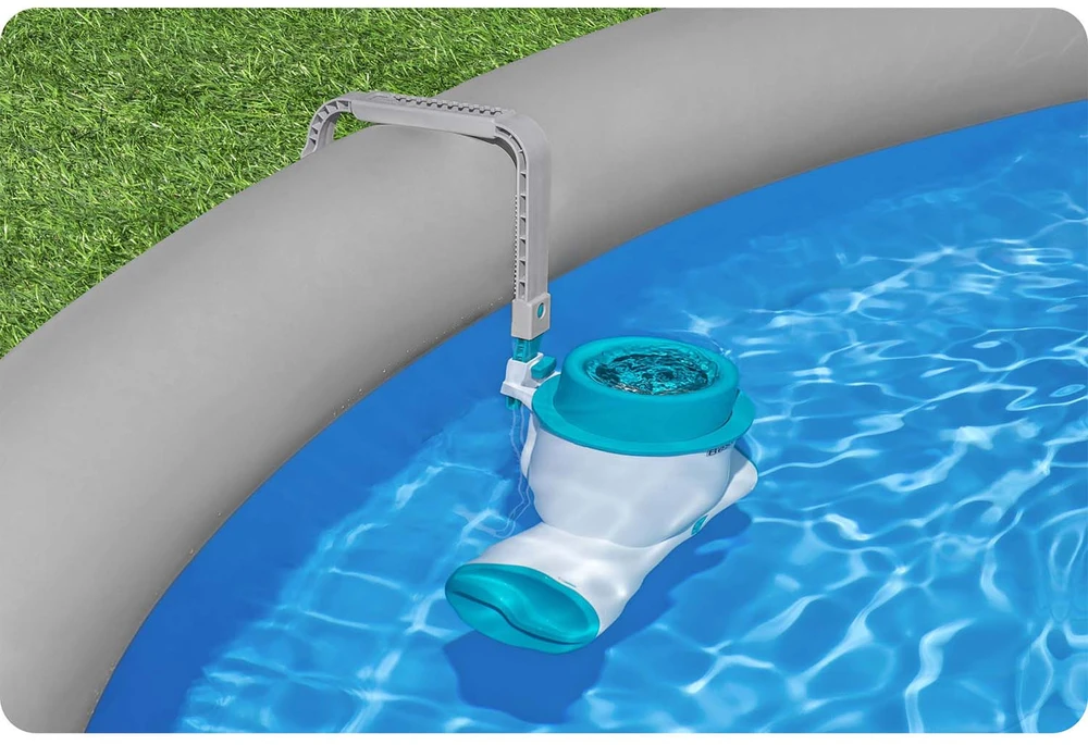 „Bestway 58462 Skimatic“ filtro siurblys su skimerio filtru