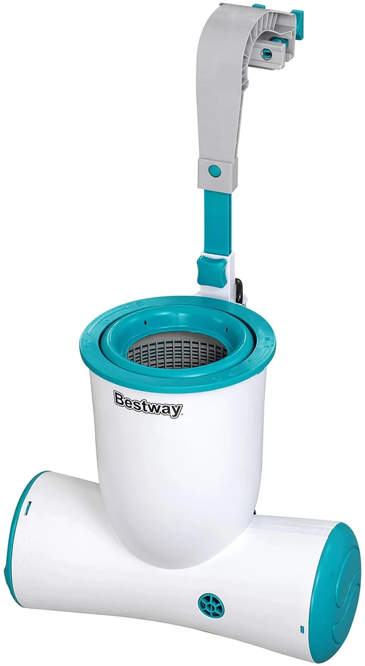 „Bestway 58462 Skimatic“ filtro siurblys su skimerio filtru