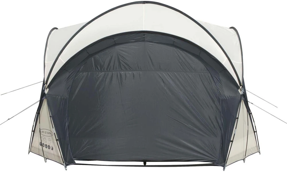 Bestway Lay-Z-Spa Palapinė sūkurinėms vonioms, 390x390x255cm