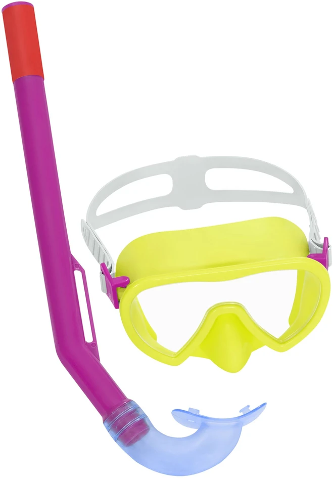 Nardymo rinkinys Bestway 25039