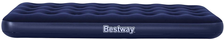 Bestway Pripučiamas vienvietis čiužinys, 188 x 99 x 22 cm 67001