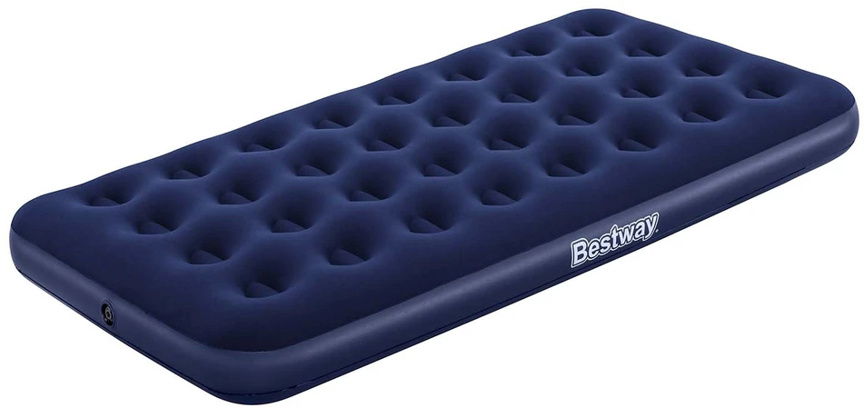 Bestway Pripučiamas vienvietis čiužinys, 188 x 99 x 22 cm 67001