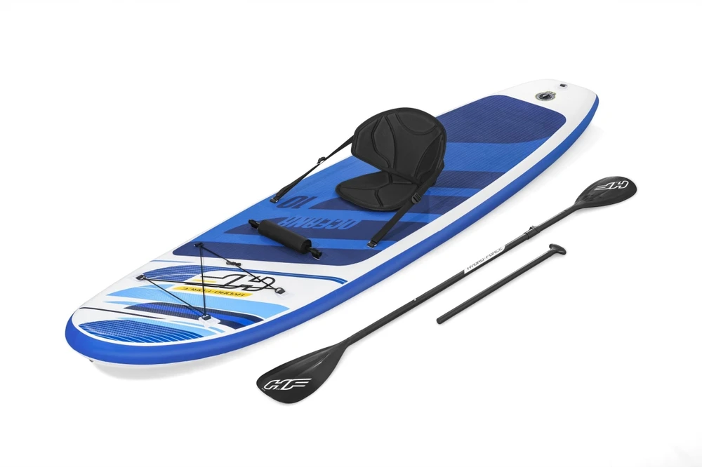 Irklentės Bestway Sup Hydro Force Oceana kabrioletas