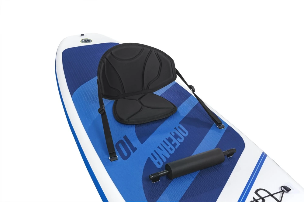 Irklentės Bestway Sup Hydro Force Oceana kabrioletas