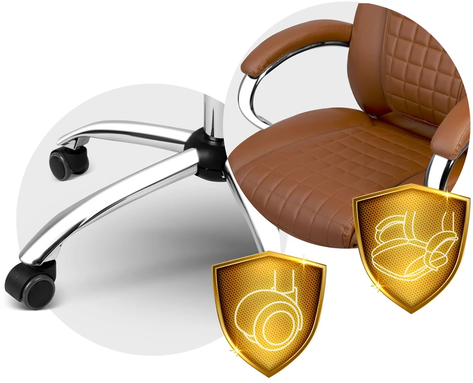 Sofotel Biuro kėdė, ergonomiškas dizainas, reguliuojamas aukštis, patogus sėdėjimas, modernūs biuro baldai, vadovo kėdė