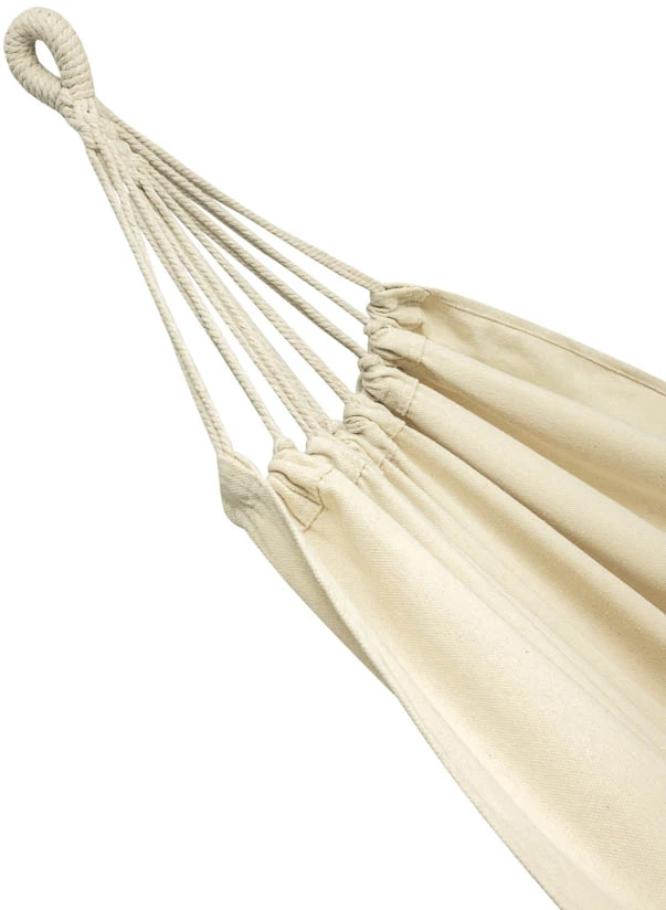 Roger Sodo hamakas boho 200cm ecru