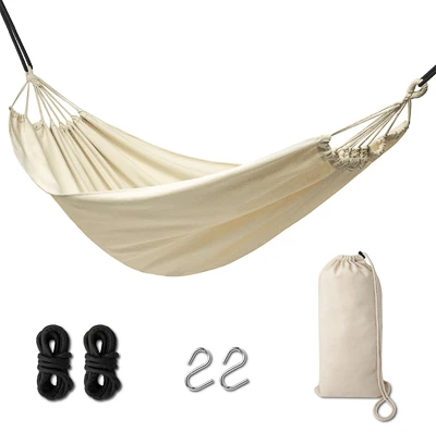 Roger Sodo hamakas boho 200cm ecru