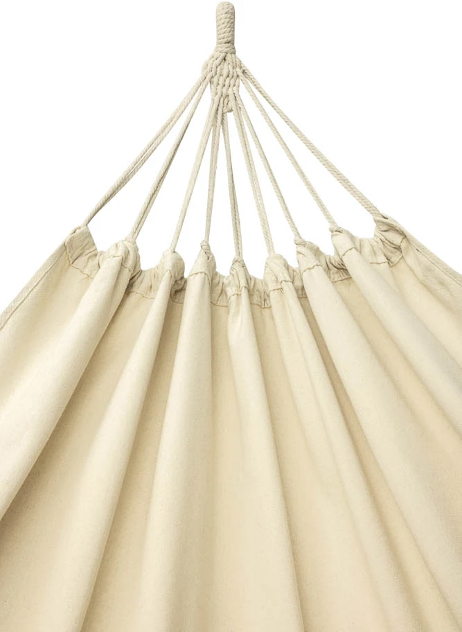 Roger Sodo hamakas boho 200cm ecru