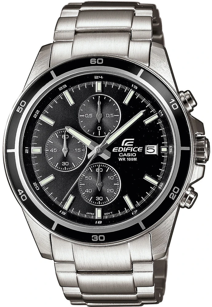 Laikrodis Casio Edifice EFR-526D-1AVUEF