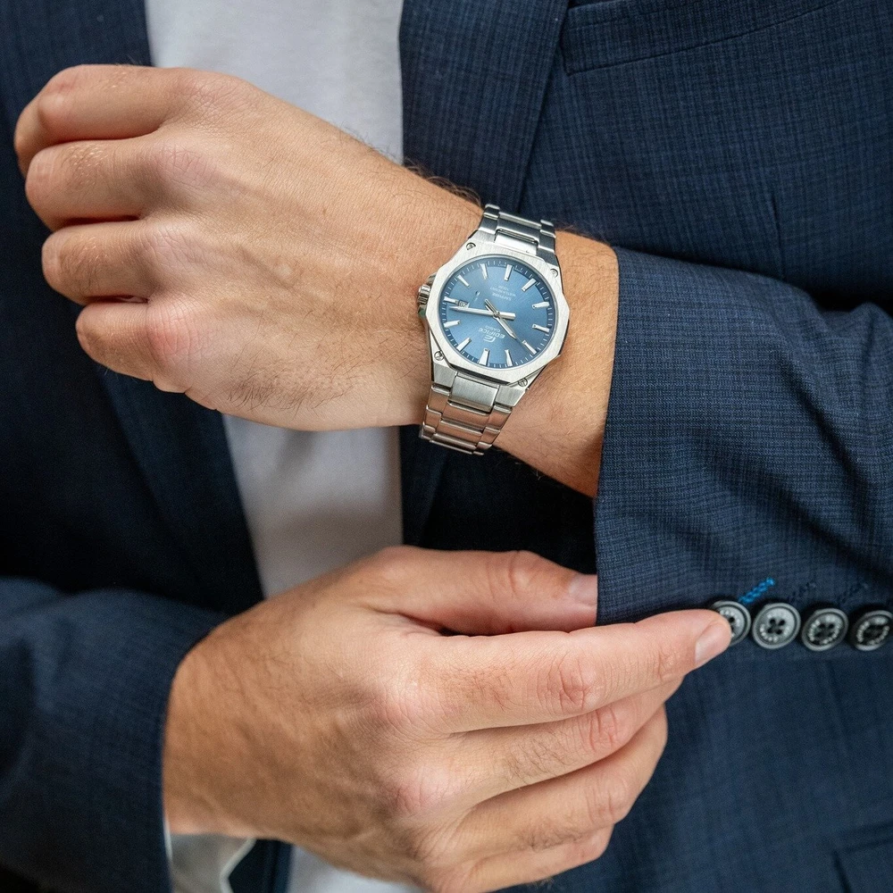 Laikrodis Casio EDIFICE EFR-S108D-2AVUEF