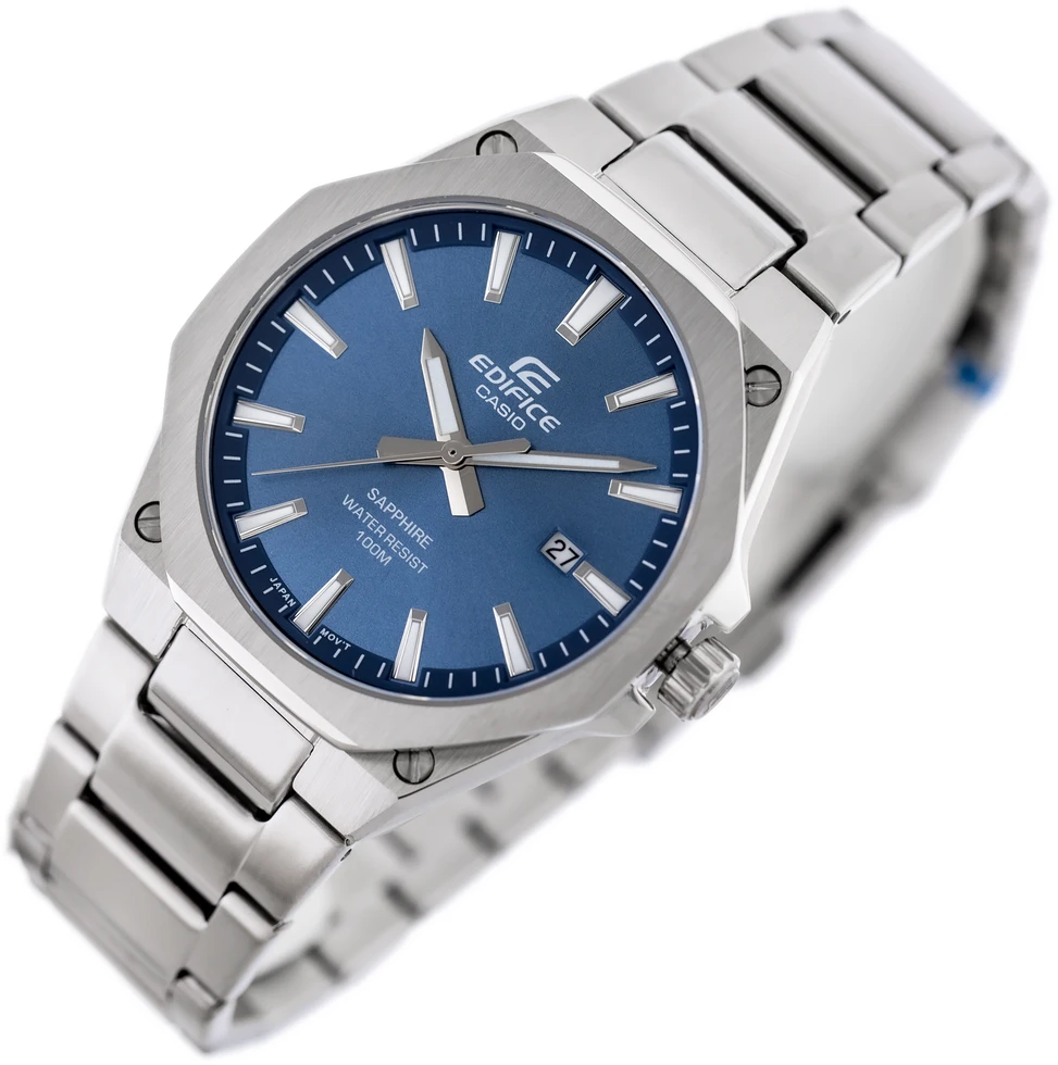 Laikrodis Casio EDIFICE EFR-S108D-2AVUEF