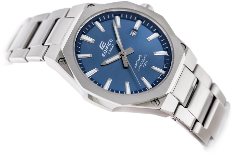 Laikrodis Casio EDIFICE EFR-S108D-2AVUEF